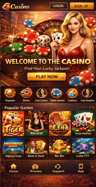 cash club casino