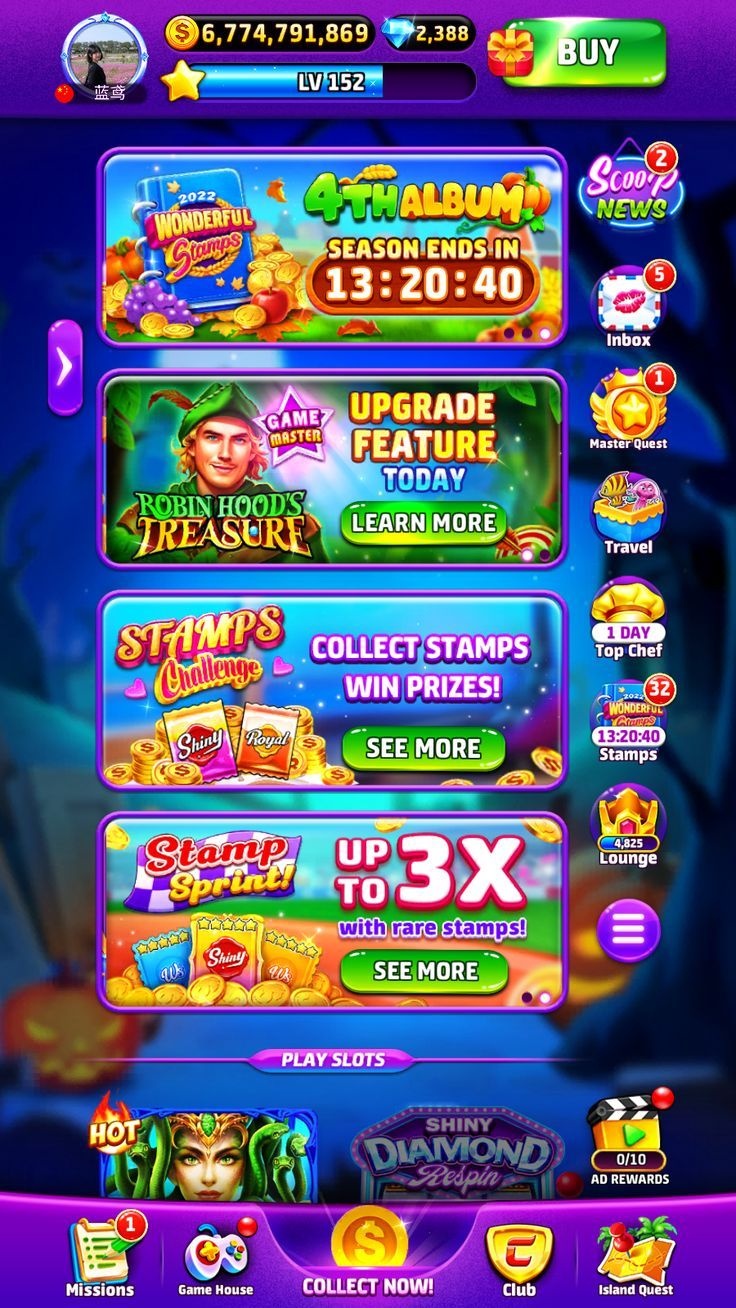 cash club casino game