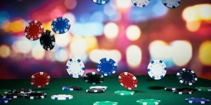پاکستان میں cash club casino قانونی ہے۔